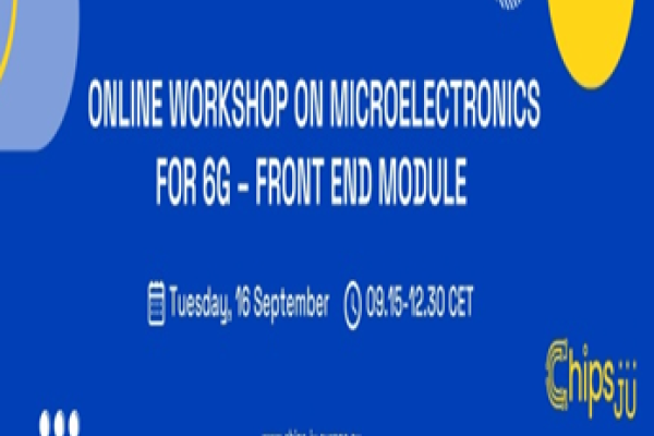 Workshop microelectrónica