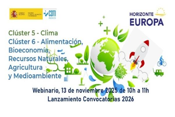 Lanzamiento calls CL6 Y CL5 Clima