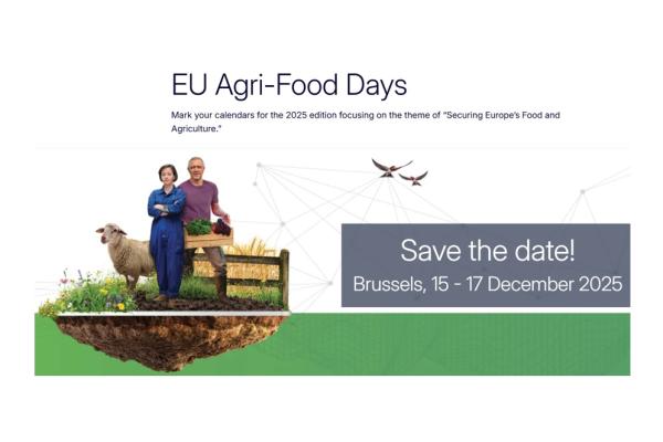Agri-food days