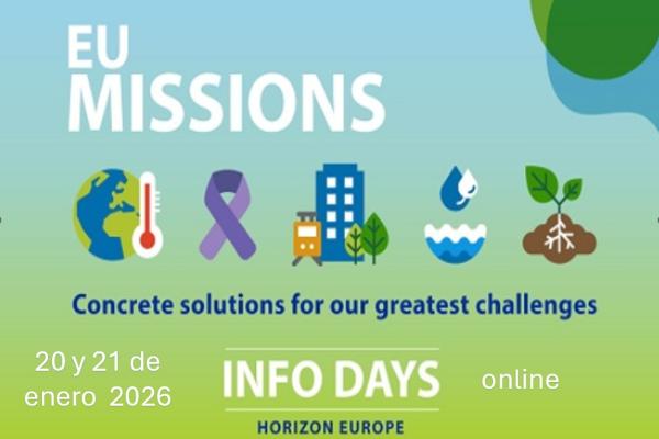 EU Missions infoday