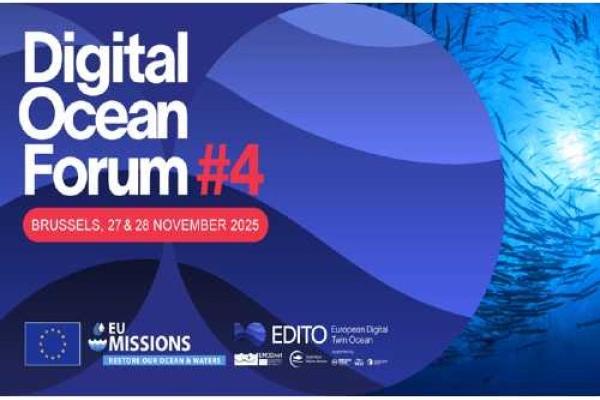 Digital Ocean Forum 2025