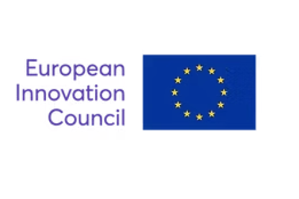logo del consejo europeo de innovación