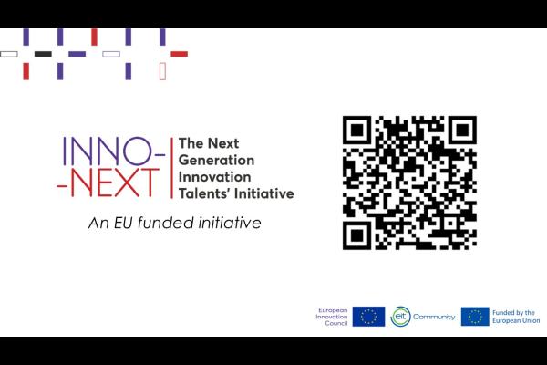Imagen de la iniciativa InnoNext