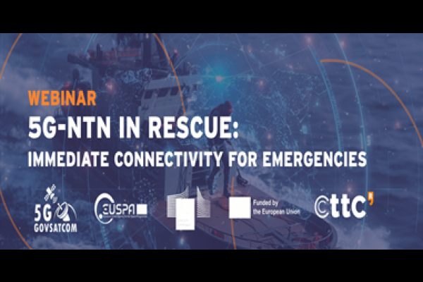 5G-NTN Webinar