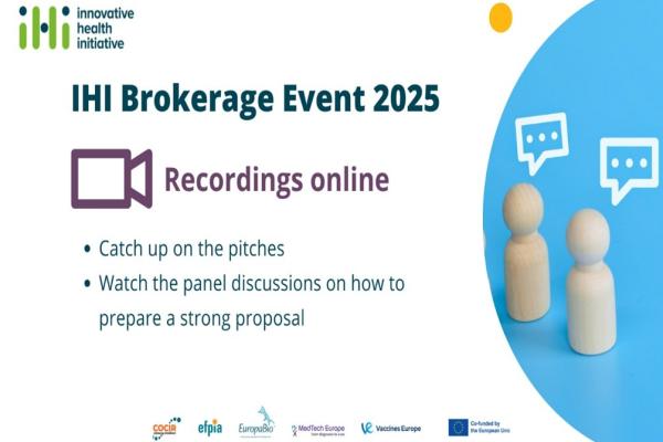 IHI Brokerage