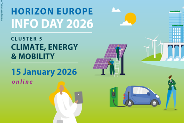 infoday CL5 y brokerage