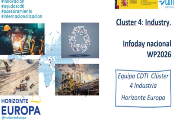 Infoday industria 03 12 2025