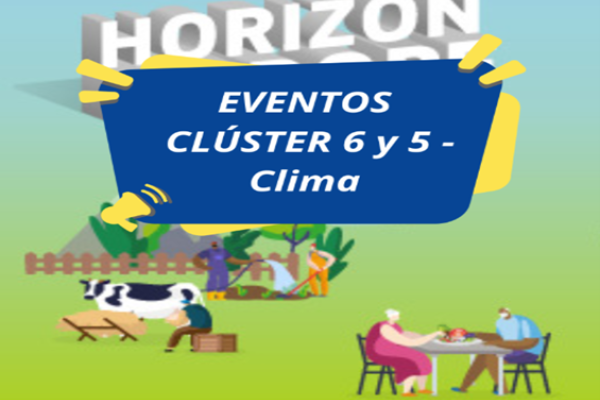 Eventos CL6 y CL5 Clima