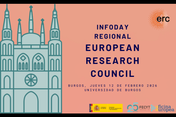 Infoday Burgos