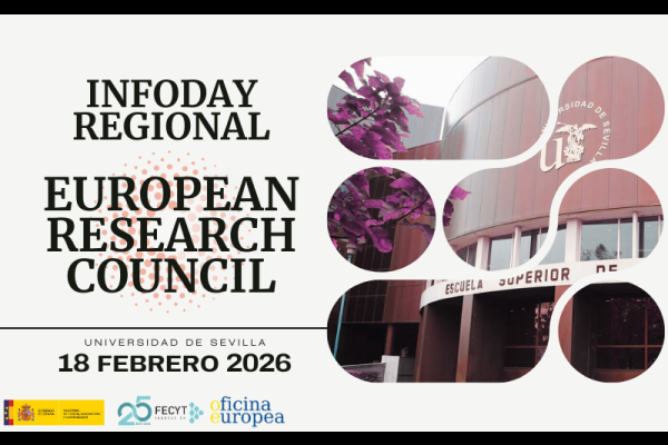Infoday regional - Sevilla