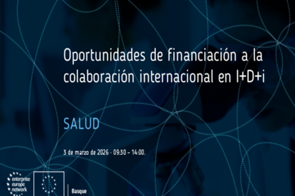 Jornada País Vasco Salud