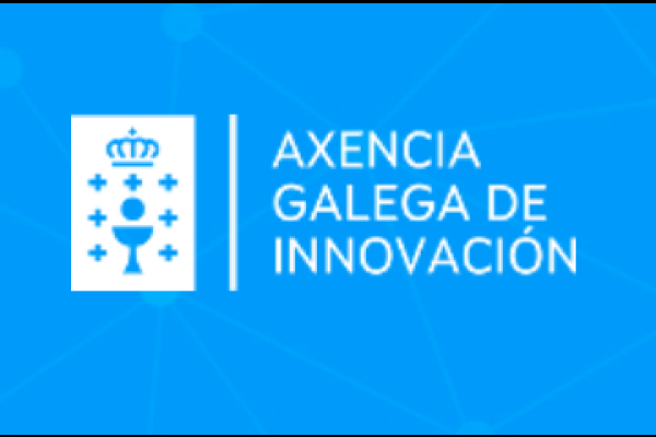 Axencia Galega Innovación