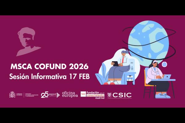 MSCA Cofund 2026