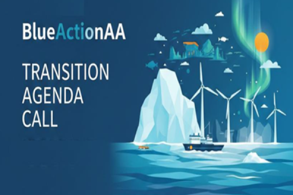 Convocatoria BlueactionAA