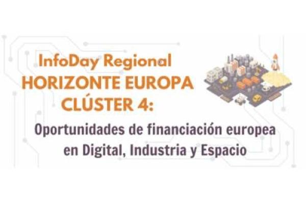 infoday Castilla la Mancha CL4