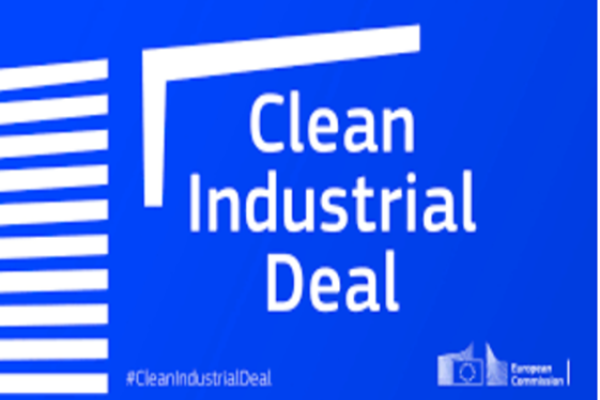 clean industrial deal