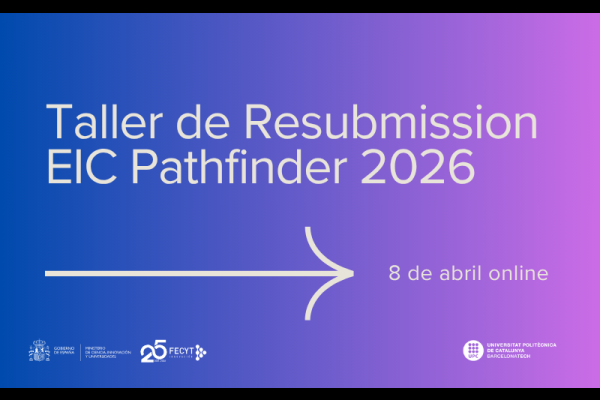 Template anotado EIC Pathfinder 2026 | Horizonte Europa
