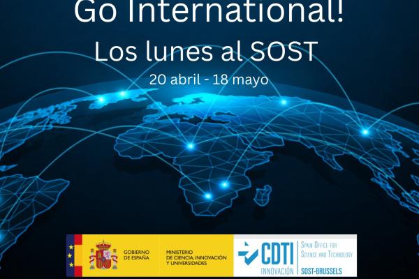 Los lunes al SOST 5ª Edición