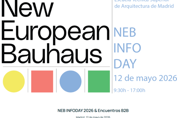 NEB Infoday