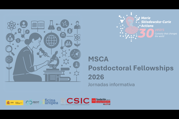 MSCA PF 2026 infoday