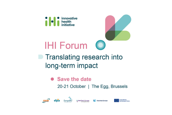 IHI Forum 2026
