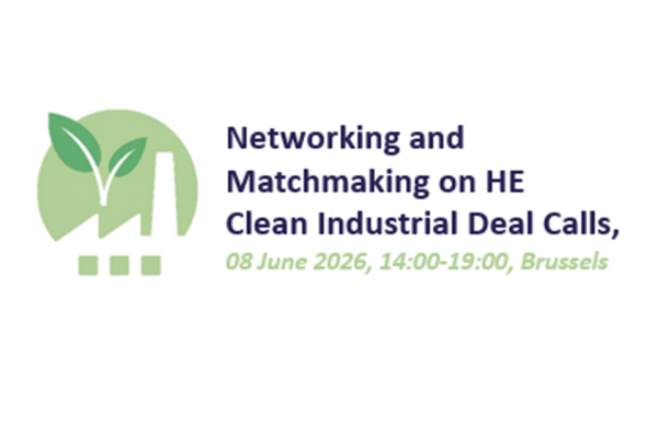 Networking Clean Industrial
