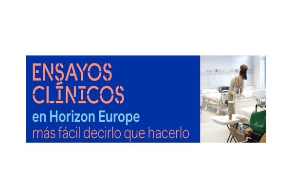 Ensayos clínicos