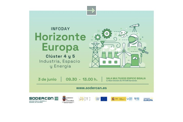 Infoday Regional Cantabria