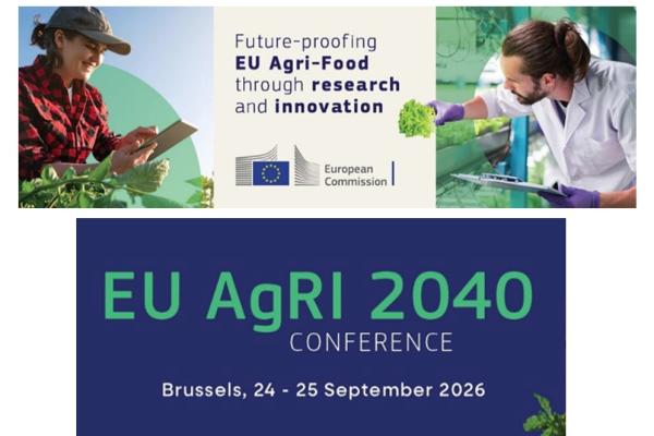 EU AgRI 2040 Conference
