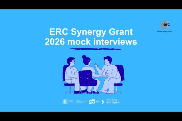 ERC SYG26 mocks
