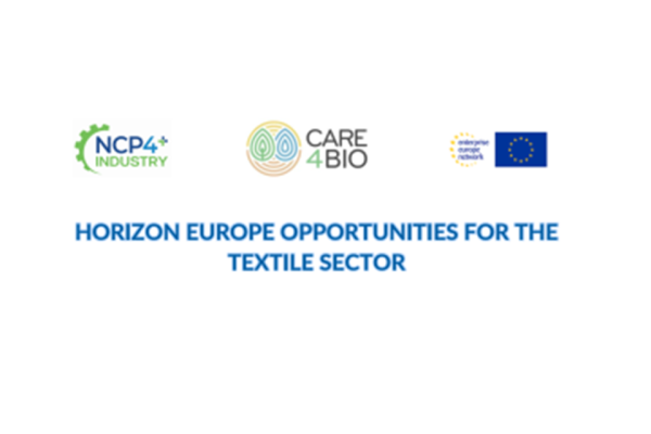 Oportunities for the textile sector