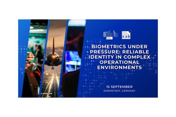 CERIS Biometrics