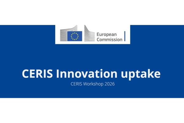 CERIS Workshop
