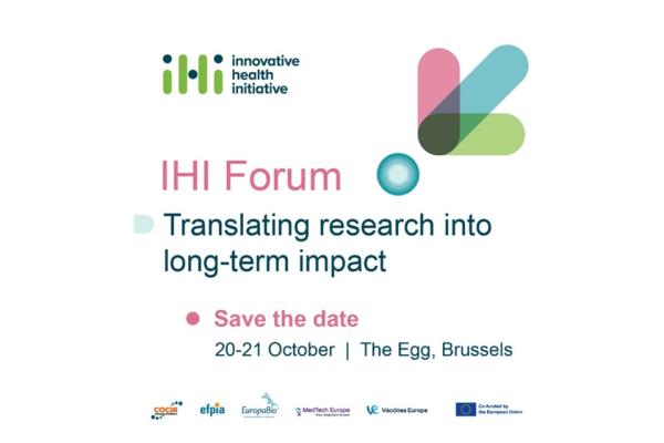 IHI Forum 2026