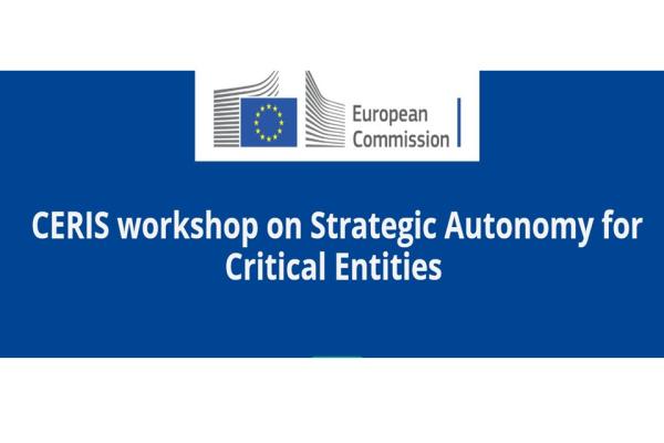 CERIS Workshop