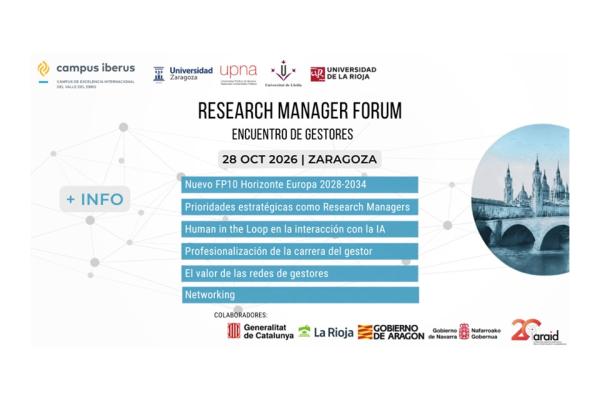 Research Management Forum