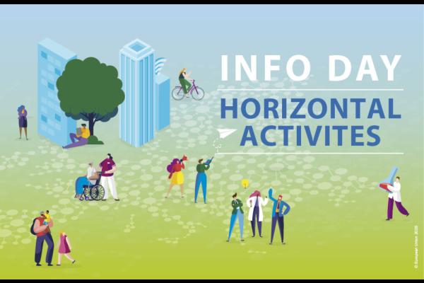 actividades horizontales
