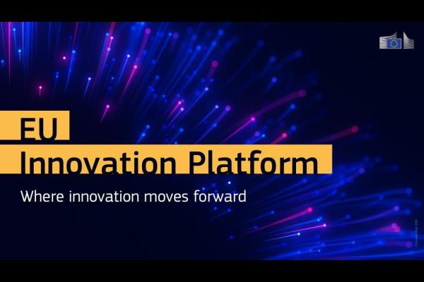 EU innovation platform