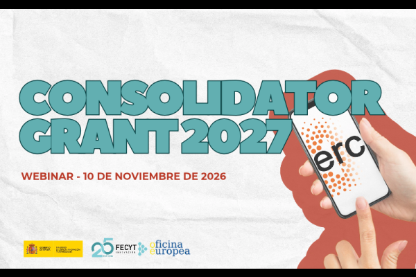 Webinar CoG 2027