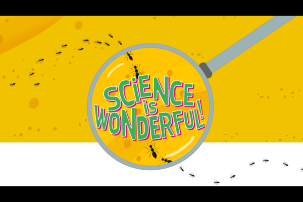 Science is Wonderful