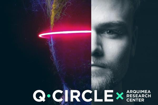 q-circle