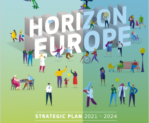 Imagen de la portada del documento Plan Estratégico