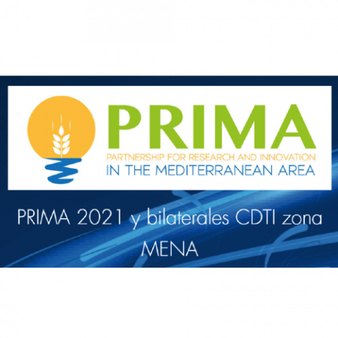 PRIMA