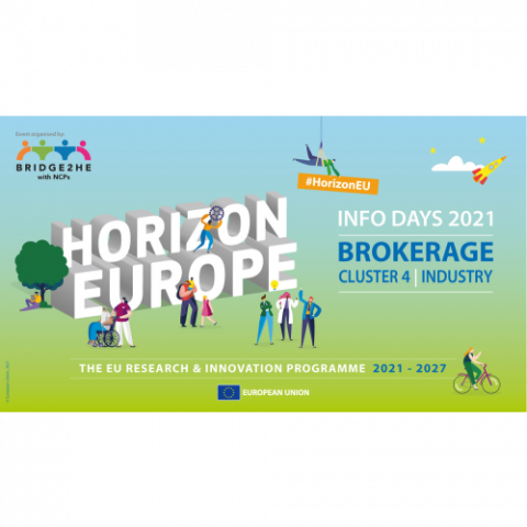 Brokerage event cluster 4 Industry