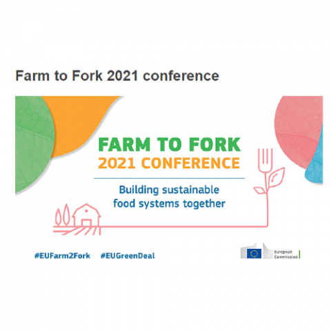 Farm to fork