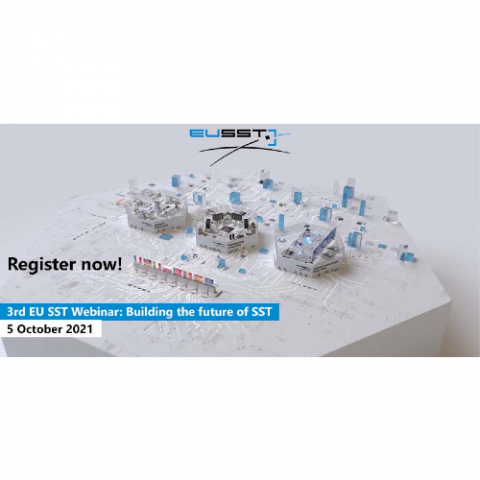 EU SST webinar