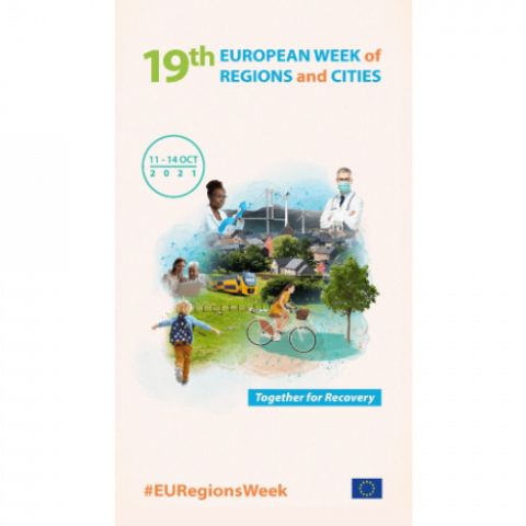 European week regions