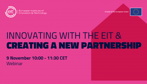 EIT CCI webinar