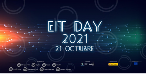 Infoday EIT