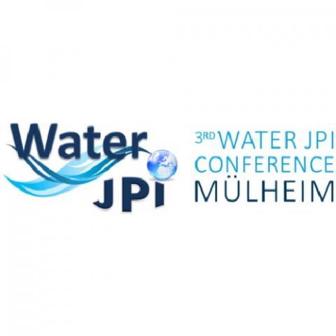 water jpi